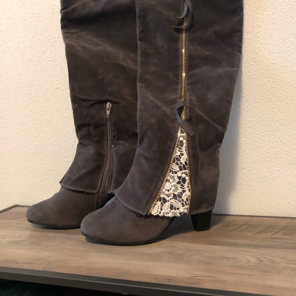 Boots